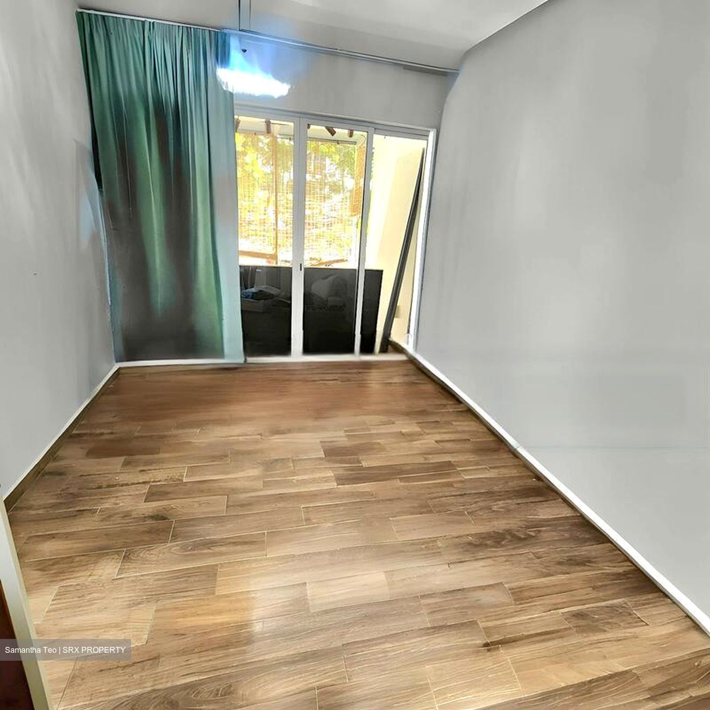 Forestville (D25), Condominium #447290551